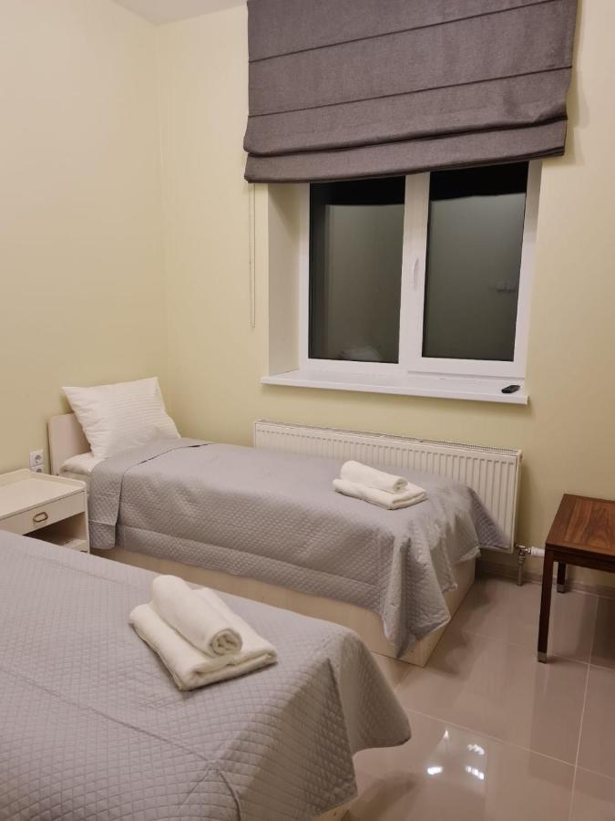 Grundenberga Hotel With Self Check-In Baldone 外观 照片