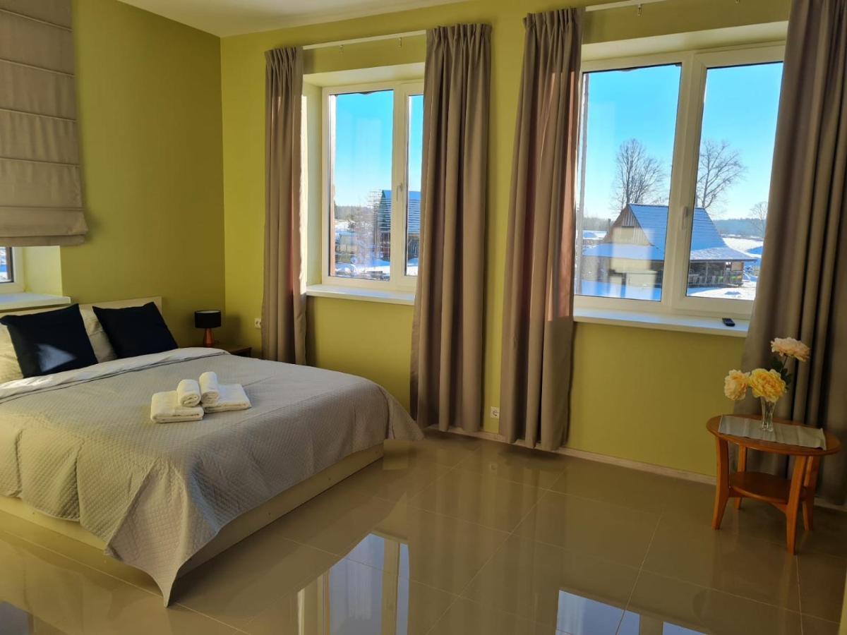 Grundenberga Hotel With Self Check-In Baldone 外观 照片