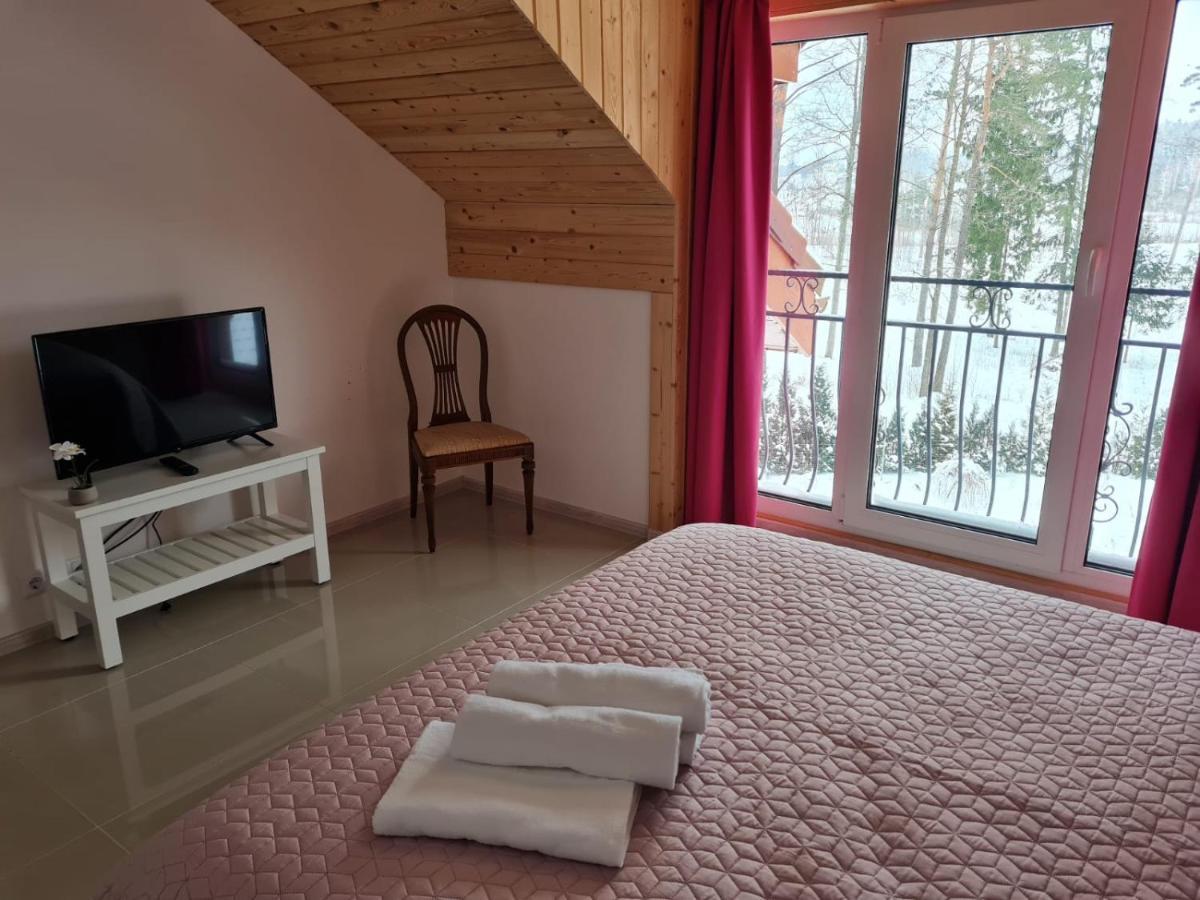 Grundenberga Hotel With Self Check-In Baldone 外观 照片