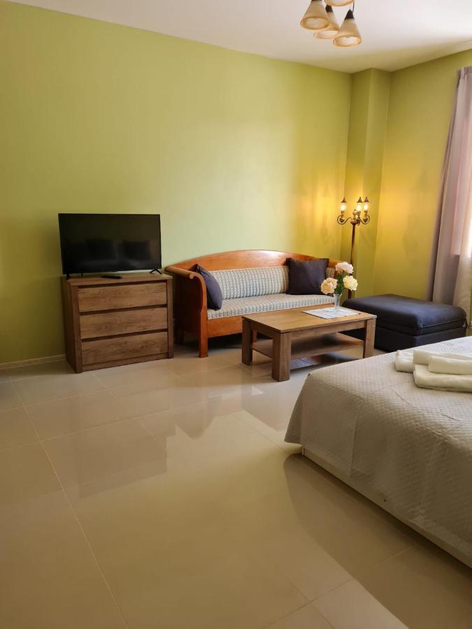 Grundenberga Hotel With Self Check-In Baldone 外观 照片