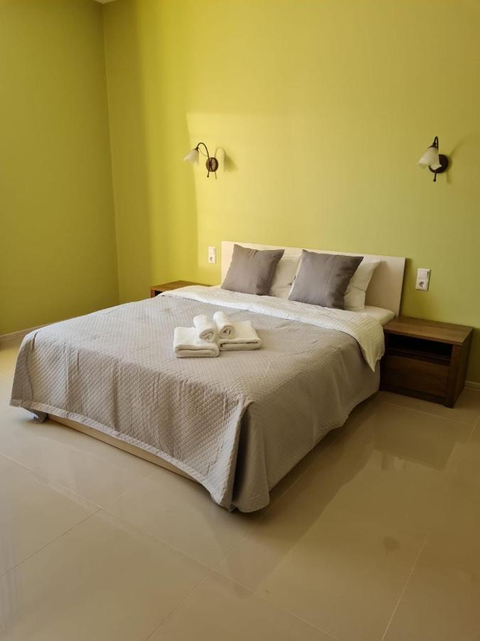 Grundenberga Hotel With Self Check-In Baldone 外观 照片