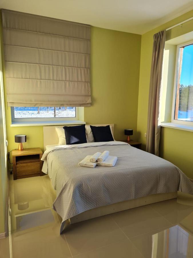 Grundenberga Hotel With Self Check-In Baldone 外观 照片