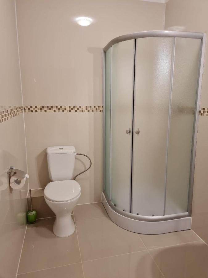 Grundenberga Hotel With Self Check-In Baldone 外观 照片