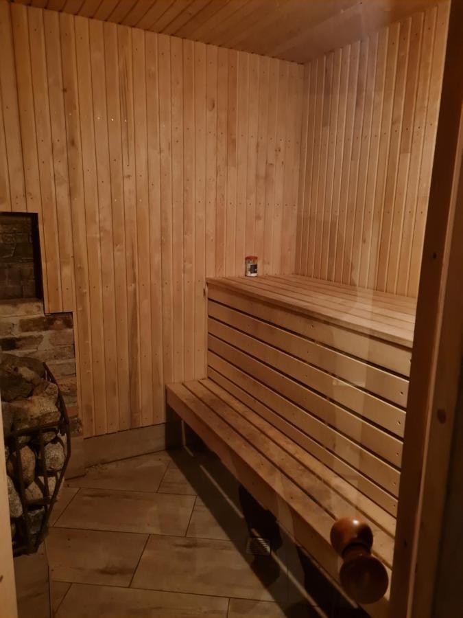 Grundenberga Hotel With Self Check-In Baldone 外观 照片